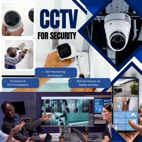 4.Security Cameras 4.Security-Cameras. 5 Best Smart Home Devices for Beginners