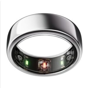 Top 5 Best Wearable Tech Smart Devices for 2025