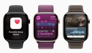 Top 5 best Wearable Tech Smart Devices for 2025